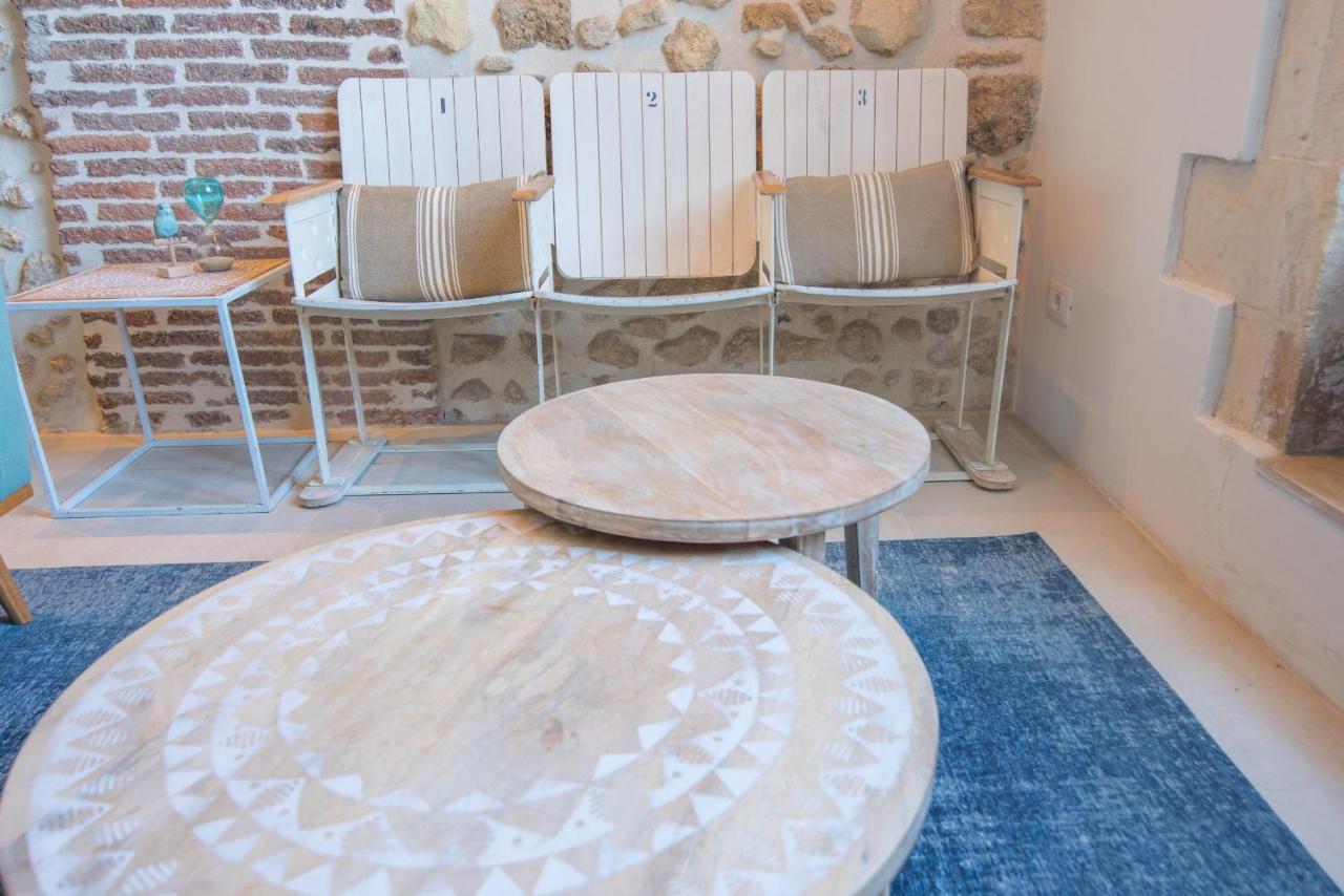 Veronique By Dimore In Sicily シラクーサ エクステリア 写真